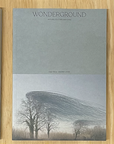 Wonderground Issue Four