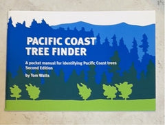 Pacific Coast Tree Finder