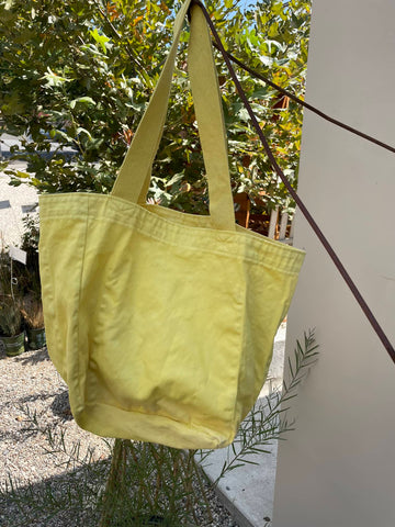 Oversized Garden Bag
