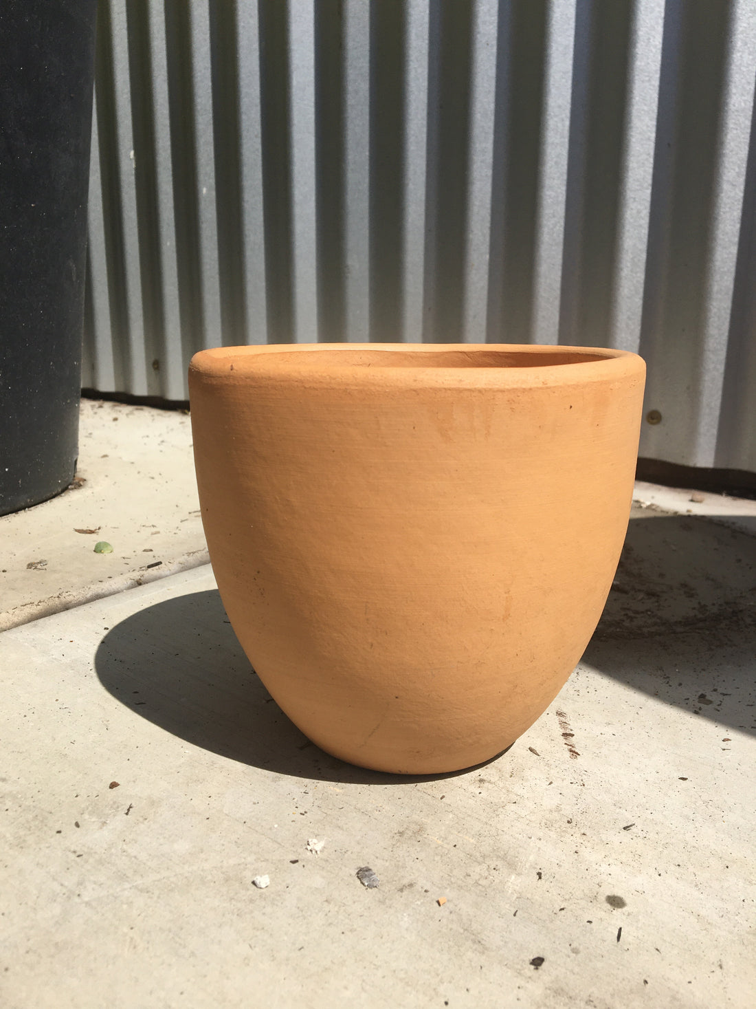 5.5" Smooth Liberty Bell Pot