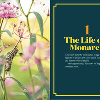 100 Plants to Feed the Monarch