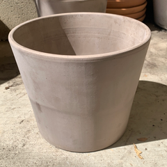 Tapered Graphite Pot