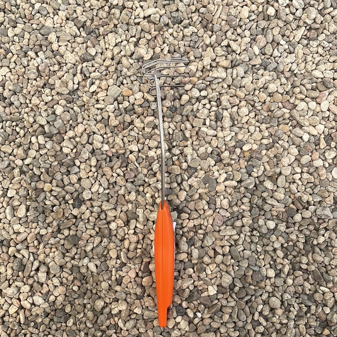 Saboten Extendable Rake – Plant Material