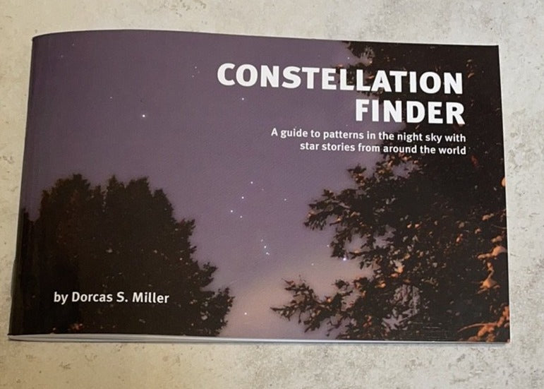 Constellation Finder