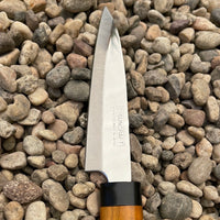 Suncraft Fruit Knife Pointed Tip – Plant Material
