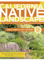 The California Native Landscape