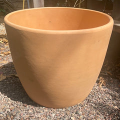 18" Smooth Liberty Bell Pot
