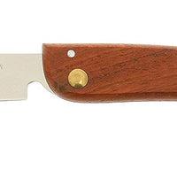 Folding Knife with Handle