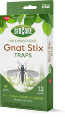 BioCare Gnat Stix