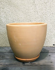 7.5" Smooth Liberty Bell Pot