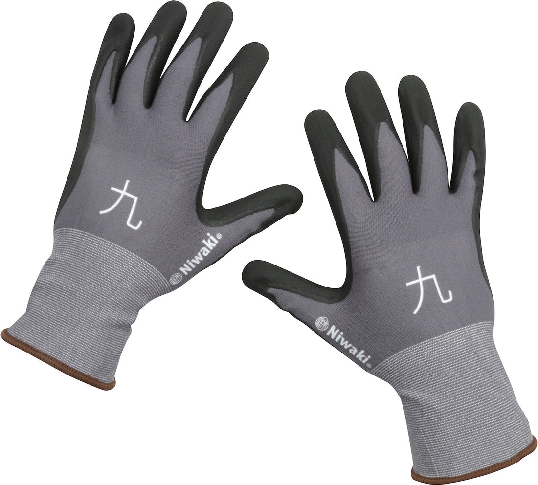 Niwaki Gloves