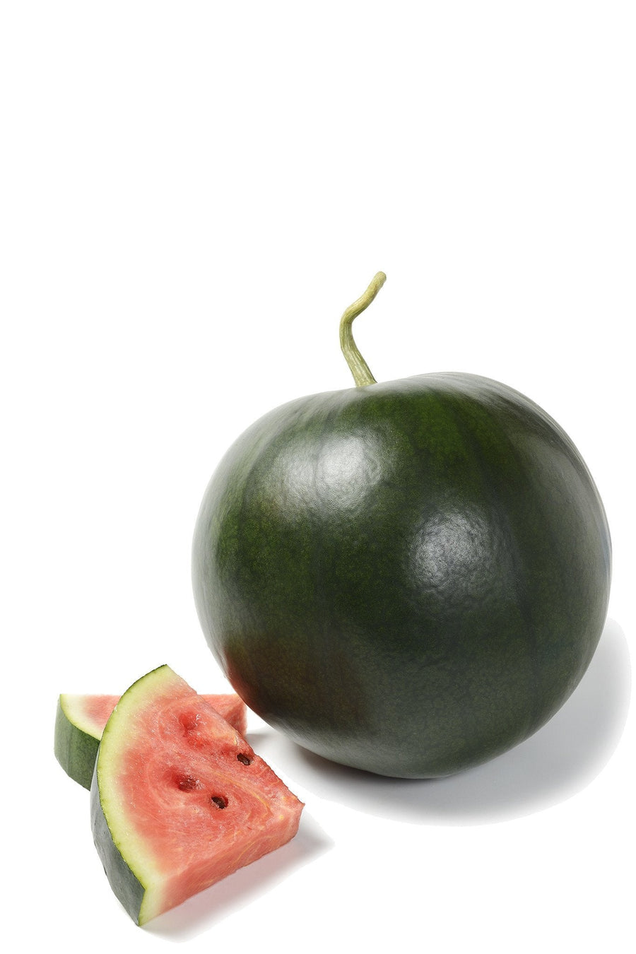 Organic Blacktail Watermelon