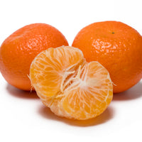 Fremont Mandarin, dwarf