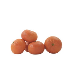 Tango Mandarin, semi-dwarf